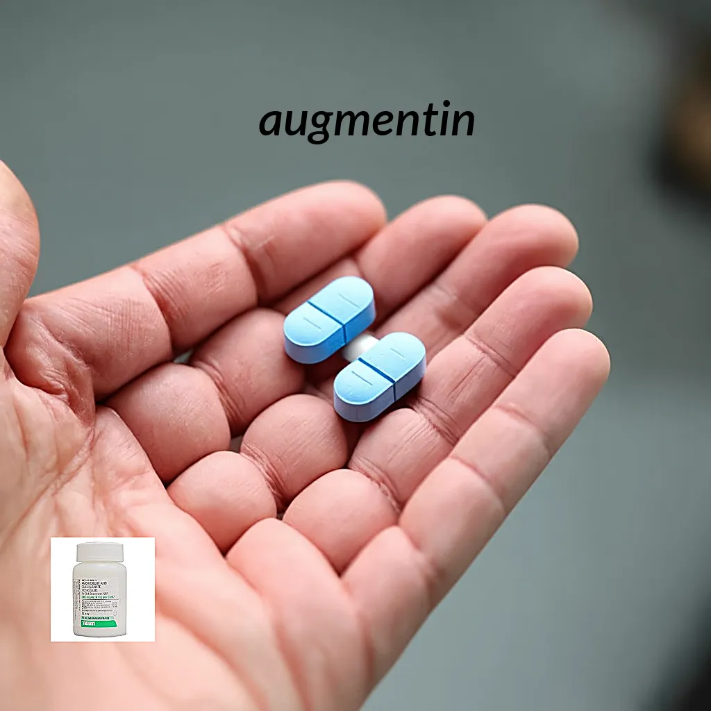 Augmentin cp 1g prezzo